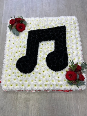 Musical Note